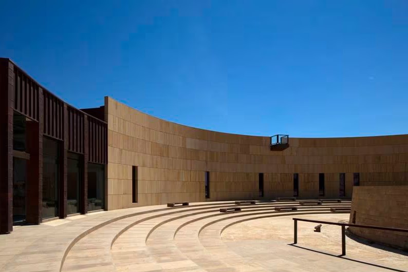 how heritage innovation and sustainability have created the UAEs unique skyline - 14813
